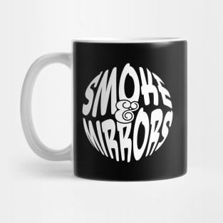 Smoke & Mirrors Mug